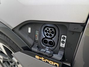 Audi e-tron bild 35