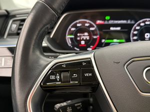 Audi e-tron bild 17