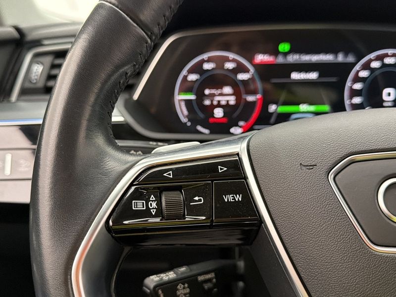 Audi e-tron bild 17