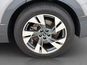Audi e-tron bild 38