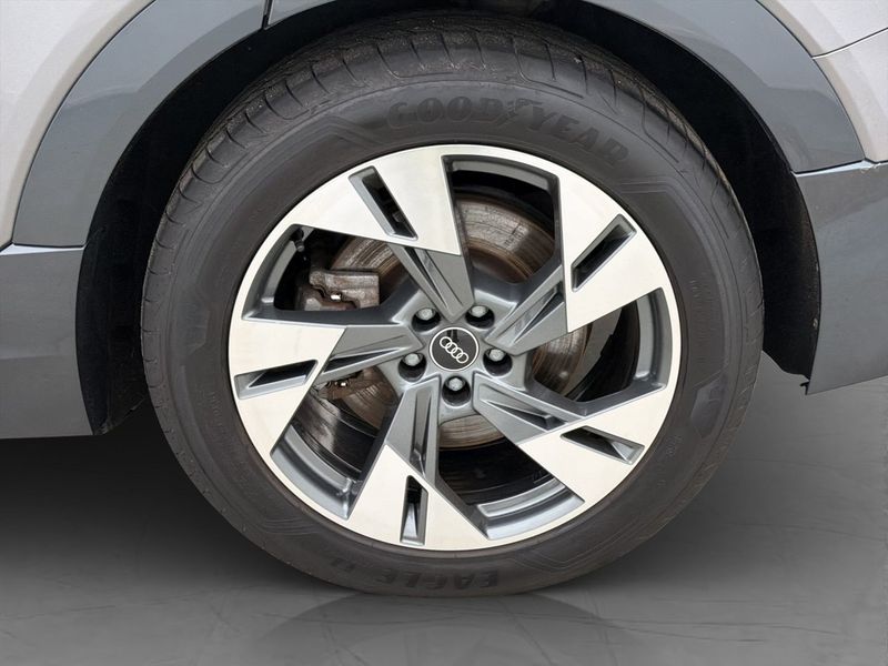 Audi e-tron bild 38