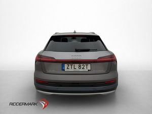 Audi e-tron bild 8