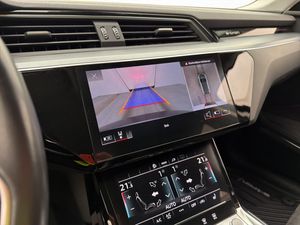 Audi e-tron bild 20