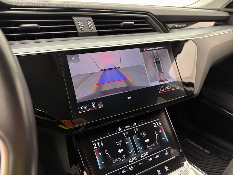 Audi e-tron bild 20