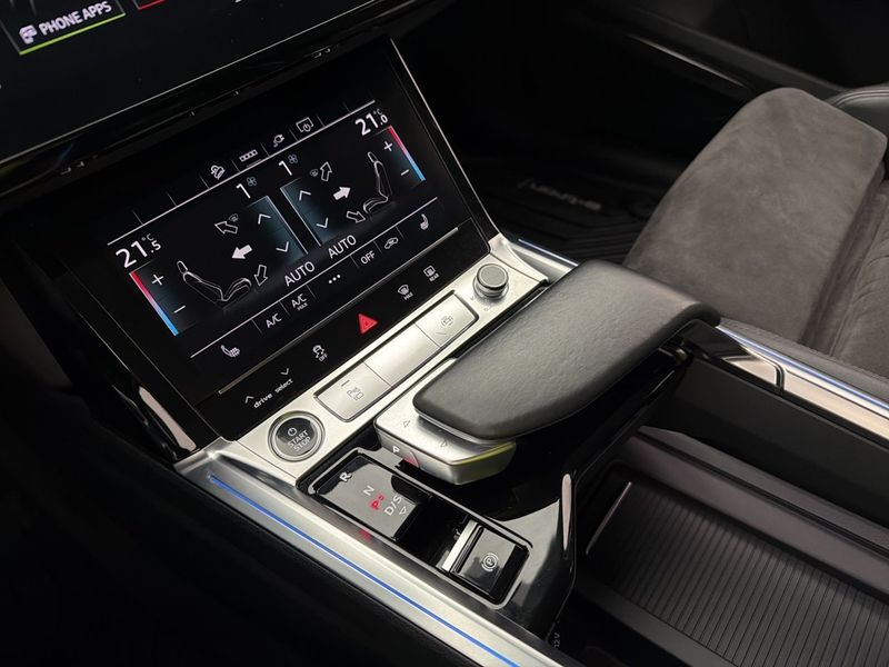 Audi e-tron bild 26
