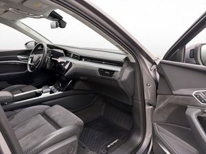Audi e-tron bild 29