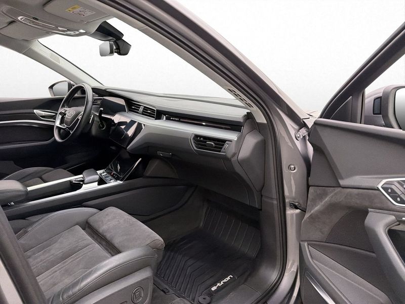 Audi e-tron bild 29