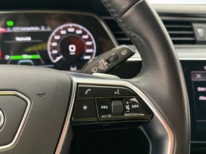 Audi e-tron bild 19