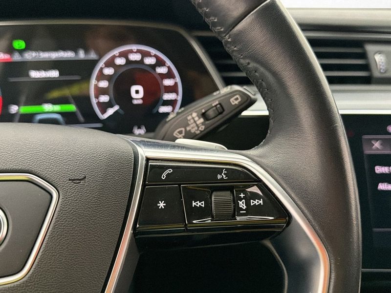 Audi e-tron bild 19