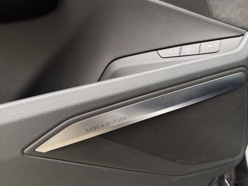 Audi e-tron bild 13