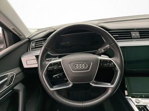 Audi e-tron bild 15