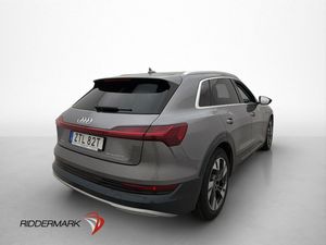 Audi e-tron bild 9