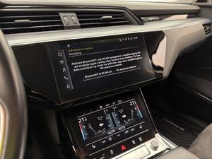 Audi e-tron bild 22