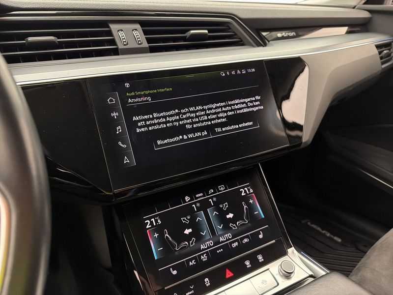 Audi e-tron bild 22
