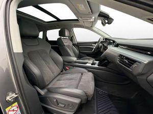 Audi e-tron bild 28