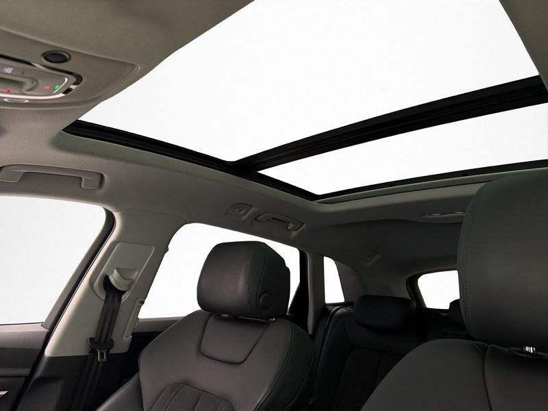 Audi e-tron bild 12