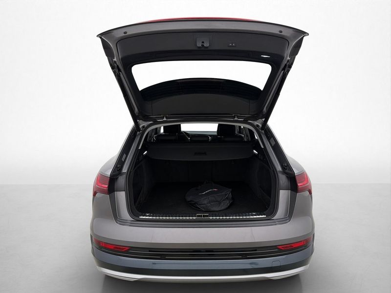 Audi e-tron bild 33