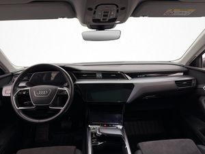 Audi e-tron bild 27