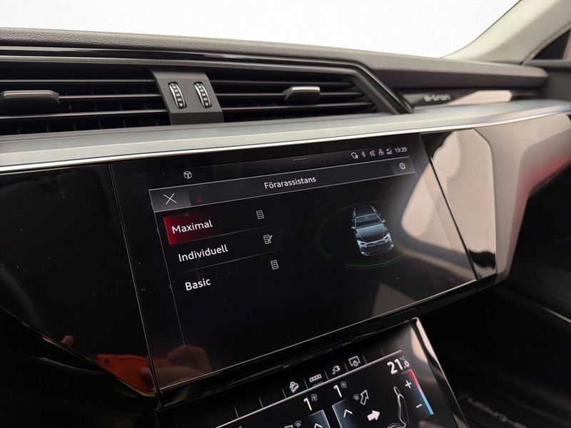Audi e-tron bild 24