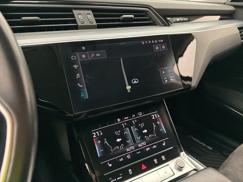 Audi e-tron bild 23