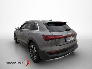 Audi e-tron bild 6