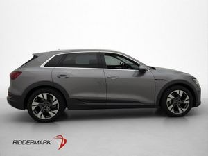 Audi e-tron bild 10