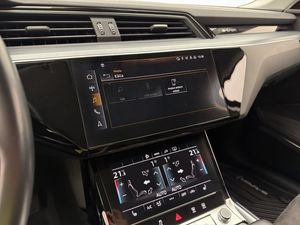 Audi e-tron bild 21