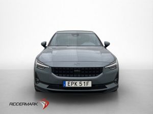 Polestar 2 bild 3