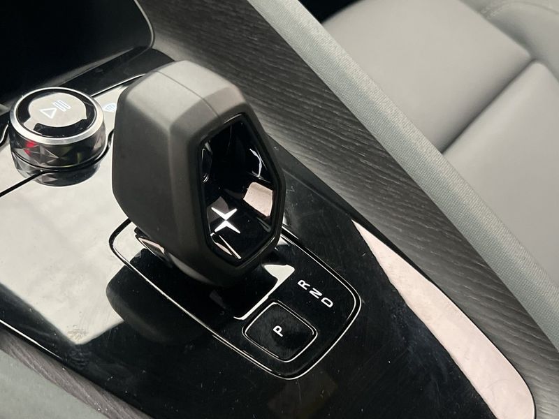 Polestar 2 bild 28