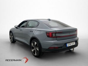 Polestar 2 bild 6