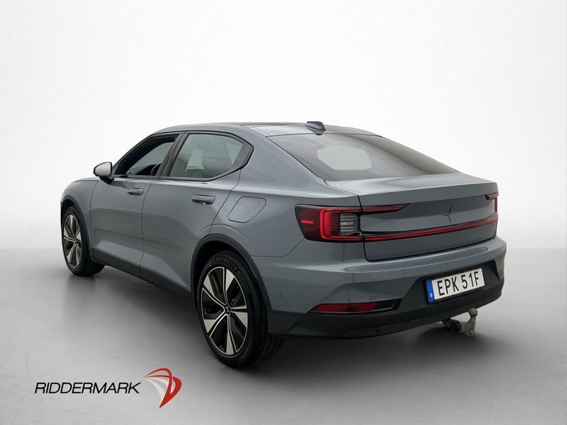 Polestar 2 bild 6
