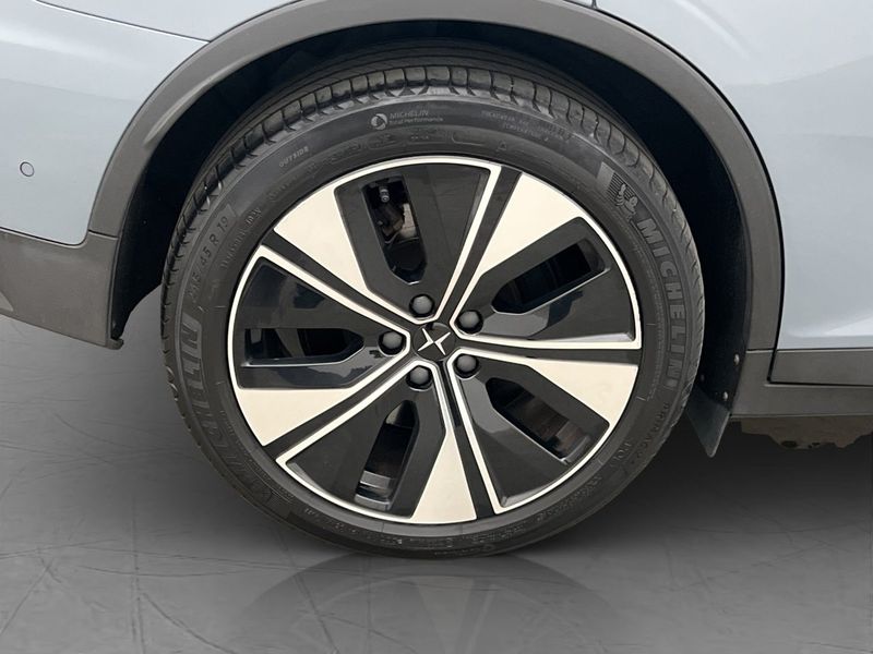 Polestar 2 bild 38