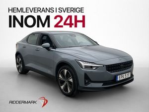 Polestar 2 bild 1