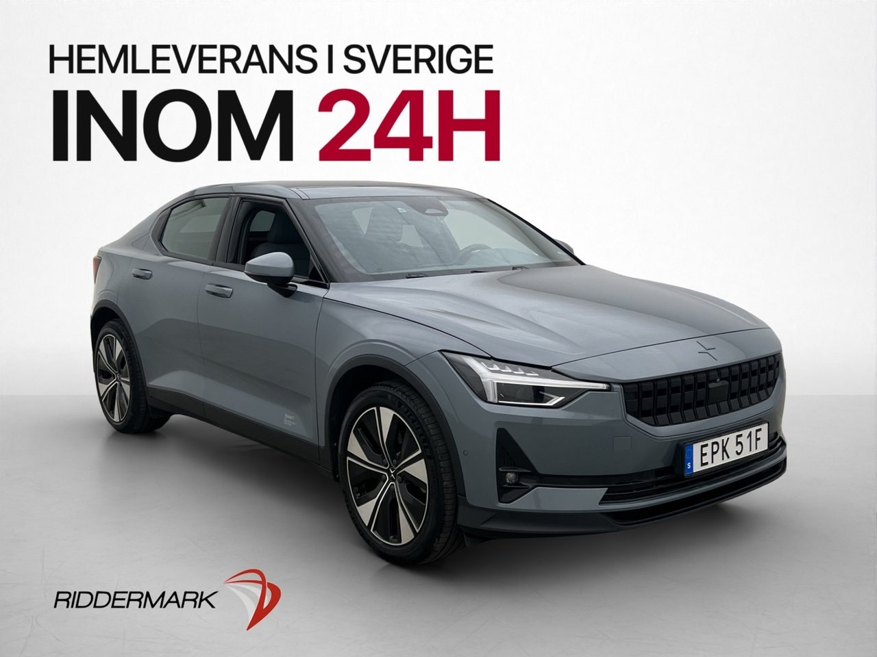 Polestar 2