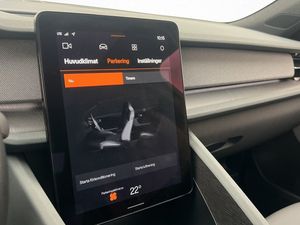 Polestar 2 bild 25