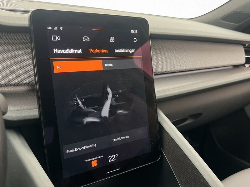 Polestar 2 bild 25