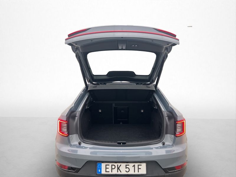Polestar 2 bild 34