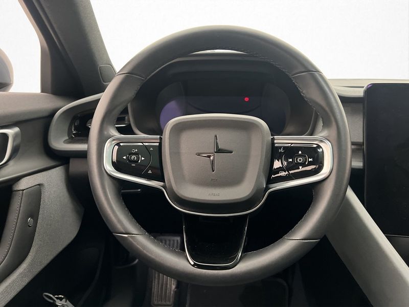 Polestar 2 bild 13