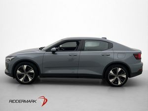 Polestar 2 bild 5