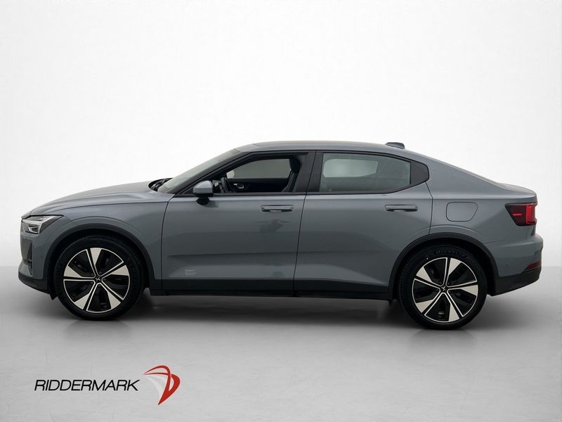 Polestar 2 bild 5