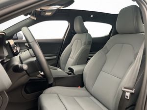 Polestar 2 bild 12