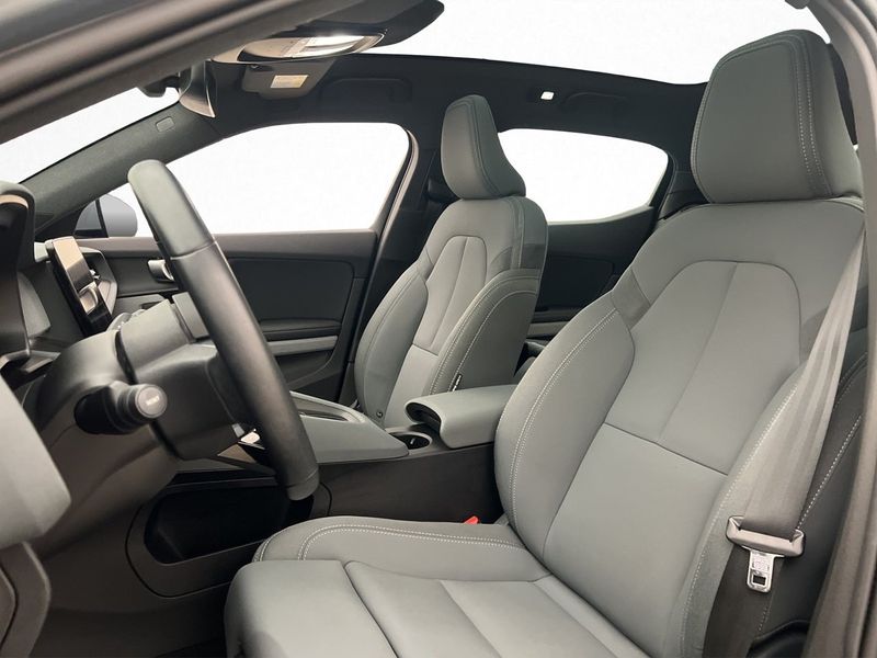 Polestar 2 bild 12