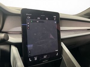 Polestar 2 bild 26