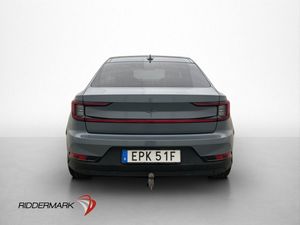 Polestar 2 bild 8