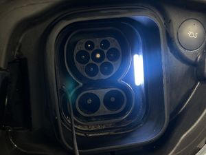 Polestar 2 bild 37