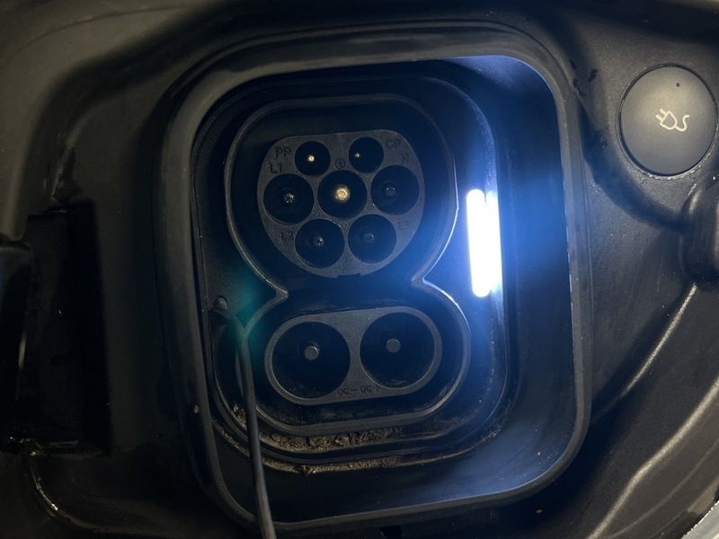 Polestar 2 bild 37