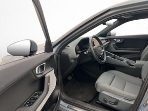 Polestar 2 bild 11