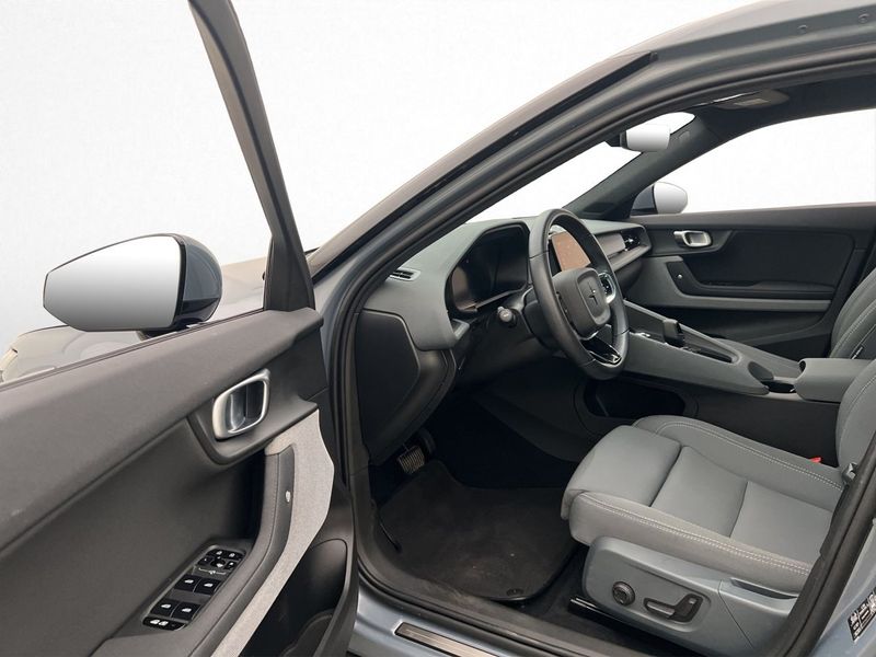 Polestar 2 bild 11