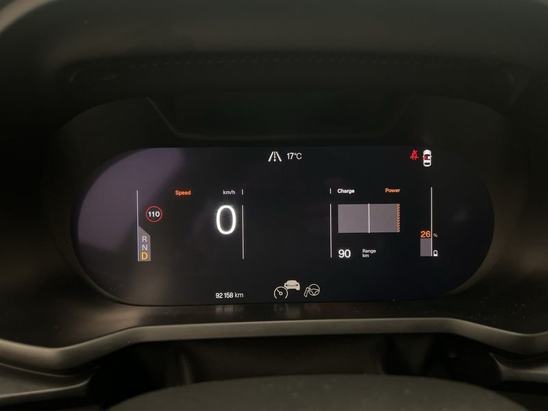 Polestar 2 bild 17