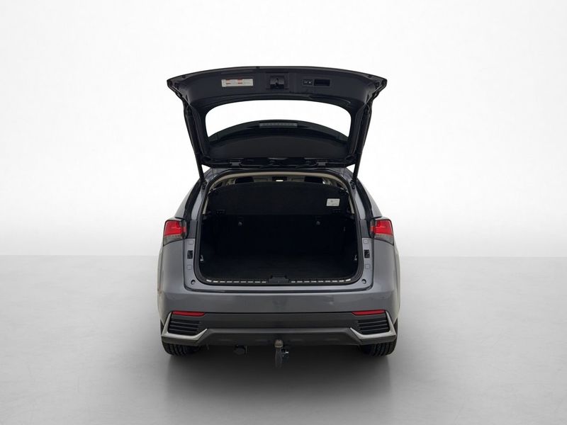 Lexus NX bild 28